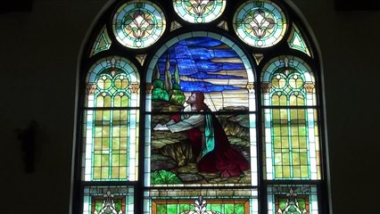 St   John's  United  Church  of  Christ