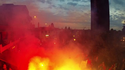 ossona video palio 2015