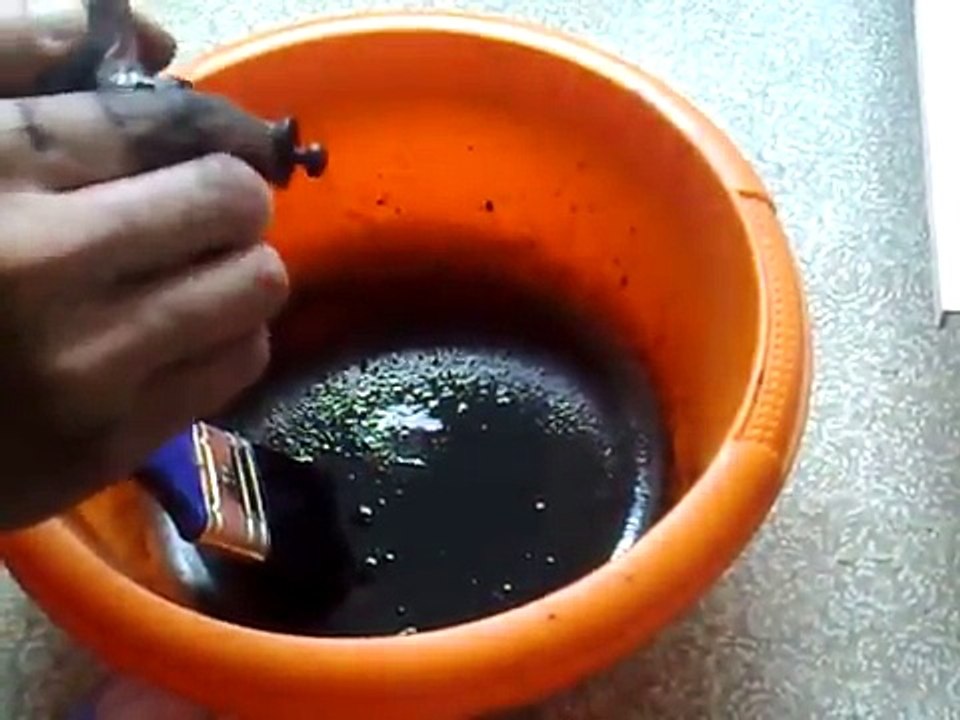 Opel Astra 1.7 td 1999  EGR  schoonmaken  How to.mp4