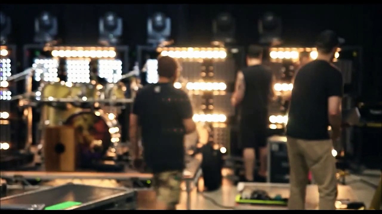 Tokio Hotel TV 2015: odcinek 23 -Oops, we do it again! napisy PL