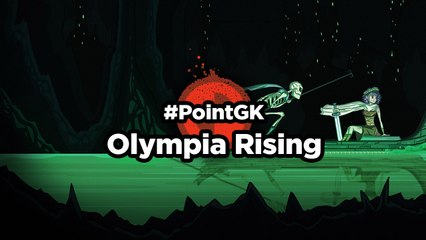 Olympia Rising - Point GK