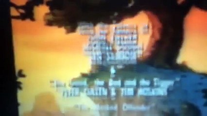 Winnie the Pooh dragon ballz vegeta piccolo