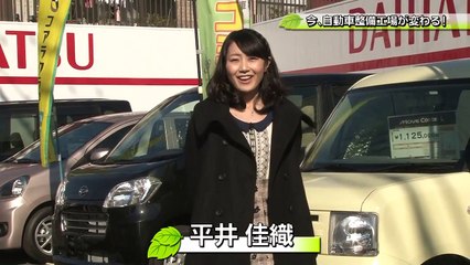 ブロードリーフ　BS-TBS 特別番組