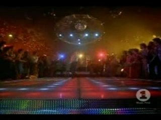 Travolta Dans Les Bronzés Font Du Ski