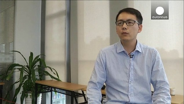 سقوط شدید ارزش سهام بار دیگر بازارهای بورس چین را آشفته کرد