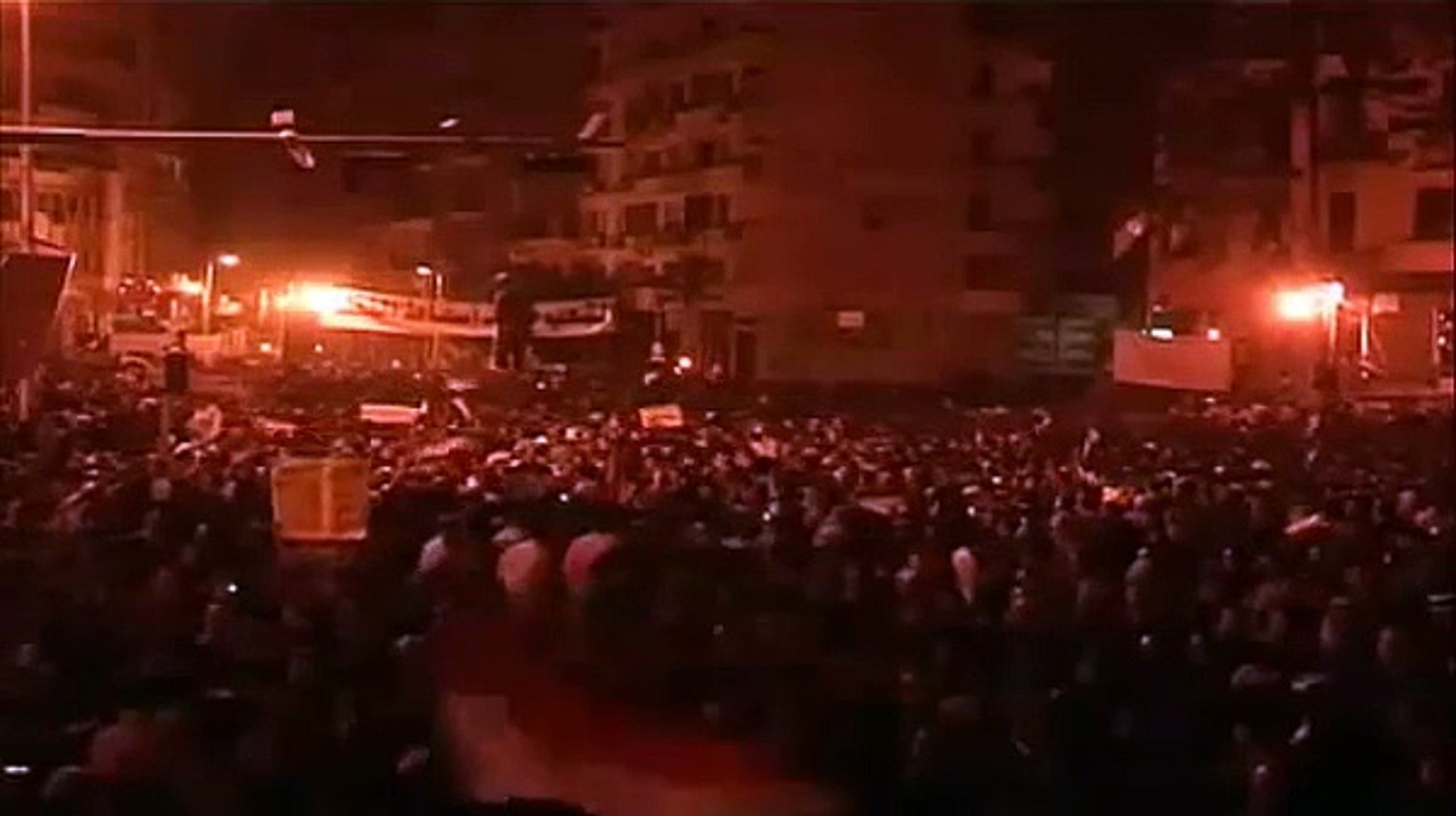 ⁣اغاني الثورة المصرية بالجيتار (رامي عصام)