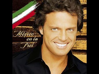 Luis Miguel - Sabes una cosa