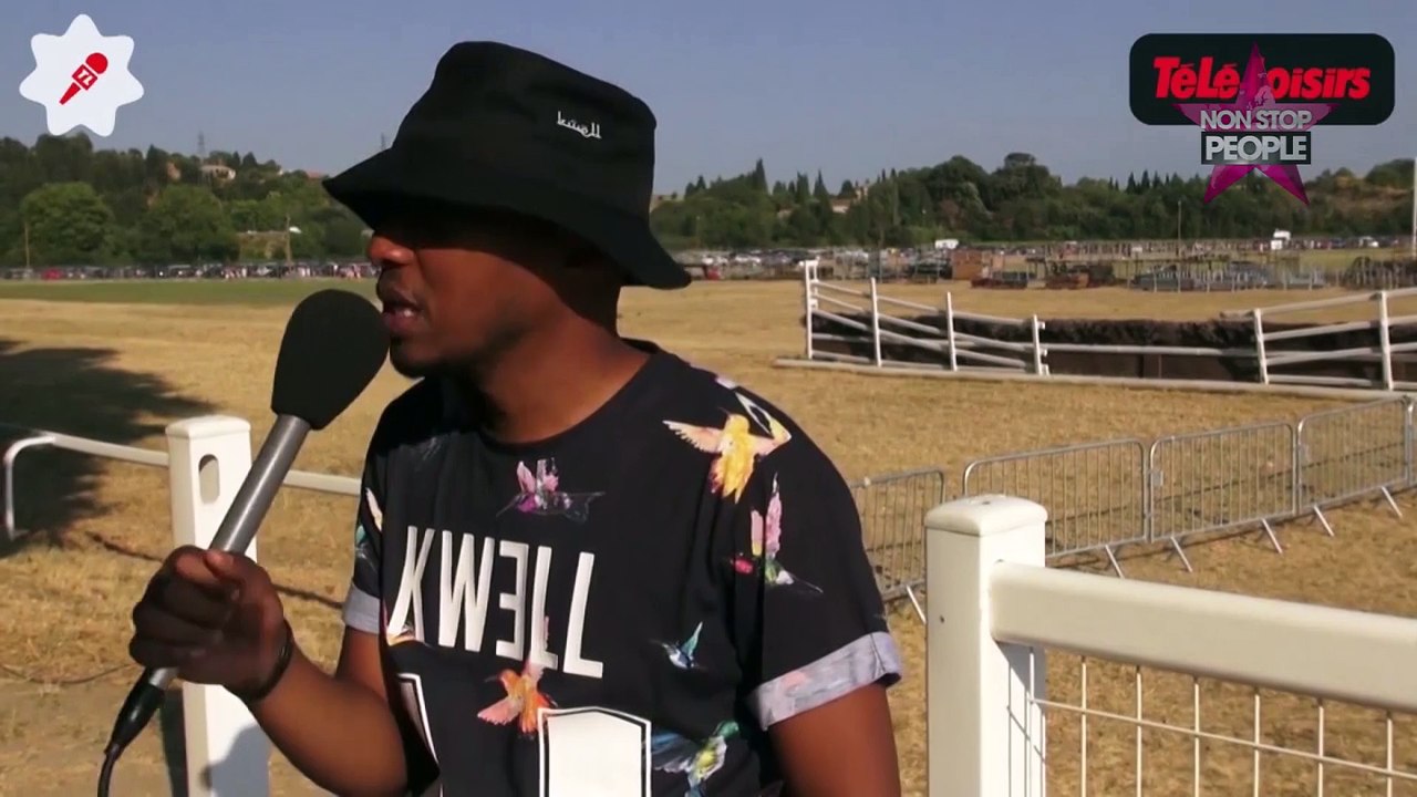 DALS 6 : Soprano au casting ? Le rappeur explique les raisons étonnantes de son refus !