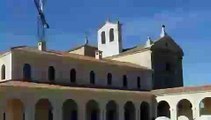 Residencia Nuestra Señora del Carmen (Peñaranda) - Fundación Virgen de Los Dolores