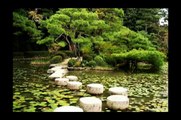 Jardines Japoneses y Música Japonesa