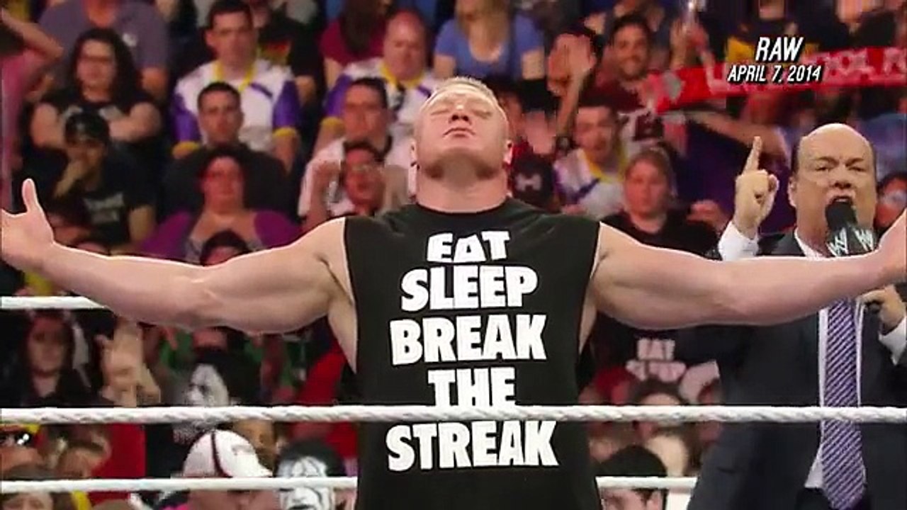 Paul Heyman reveals his five favorite moments on WWE Network