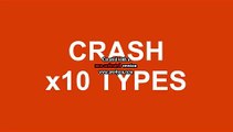 More Cartoon Crash Sound Effects