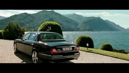 The Best James Bond Car Chase Scenes