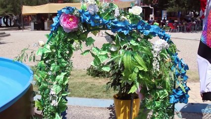 Giconi & Babylon Summer Boogie (Day1)