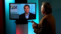 Trends and Challenges in the A&D Industry -- Tom Kilkenny, IBM GM, Global A&D Industry