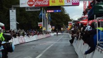 Tour de Wallonie 2015 Etape 3 Arrivée