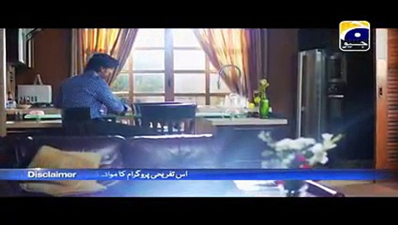 Kaanch Ki Guriya Episode 16 Full High Quality Geo TV 27 July 2015