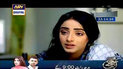 Wo Ishq Tha Shayed Episode 19 Full 27 July 2015 ARY Digital Drama