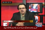 Today's Attack on Gurdaspur Police Station was Pre-Planned, Dr. Shahid Masood Already Predicted it a Month Ago