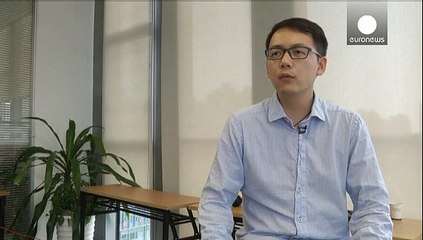 Angst vor Börsenabsturz in China: "Dagegen ist Griechenland ein Kindergeburtstag"