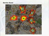 ArcGIS Network Analyst Overview