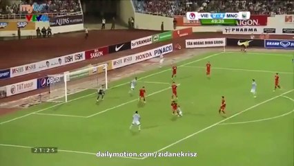All Goals and Highlights | Manchester City 8-1 Vietnam - Friendly 27.07.2015