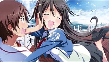 Nightcore - Hey Baby