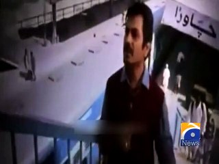 Nawazuddin Siddiqui relives Chaand Nawab Report in Bajrangi Bhaijaan