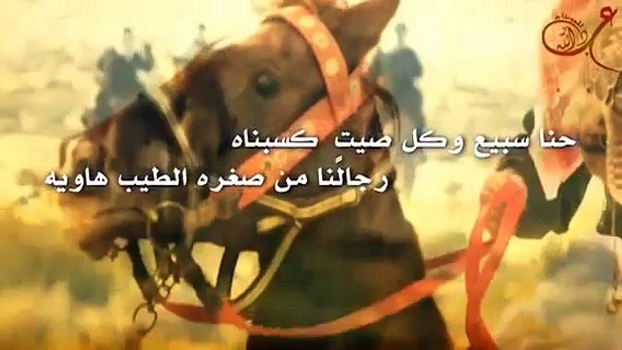شيلة فعول سبيع M_alsubaei@