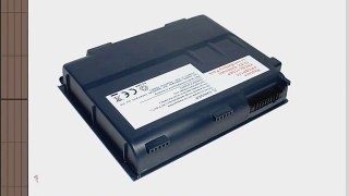 Li-Ion 1080V 4400mAh Kompatibler Ersatz f?r Fujitsu FPCBP115 FPCBP115AP FUJITSU LifeBook C1320