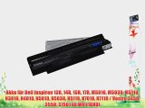 Akku f?r Dell Inspiron 13R 14R 15R 17R M5010 M5030 M5110 N3010 N4010 N5010 N5030 N5110 N7010