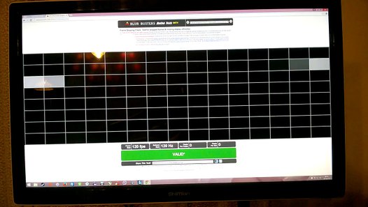 nixeus monitor vue27 control for mac