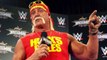 Hulk Hogan Fired From WWE