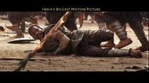 Baahubali - The Beginning Release Trailer [4K] - Releasing on July 10th