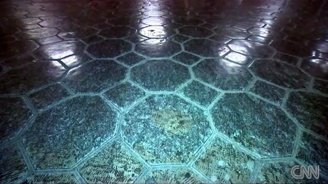 Underground Polish Chapel Of St Kinga Carved Inside Wieliczka Salt Mine!!