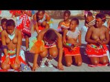 Umkhosi Womhlanga Virgins - Sobalobolela