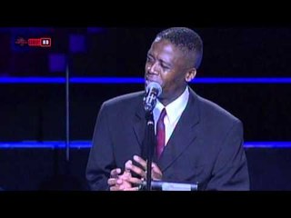 Aggreylonake   Mandela  Imitating pt3