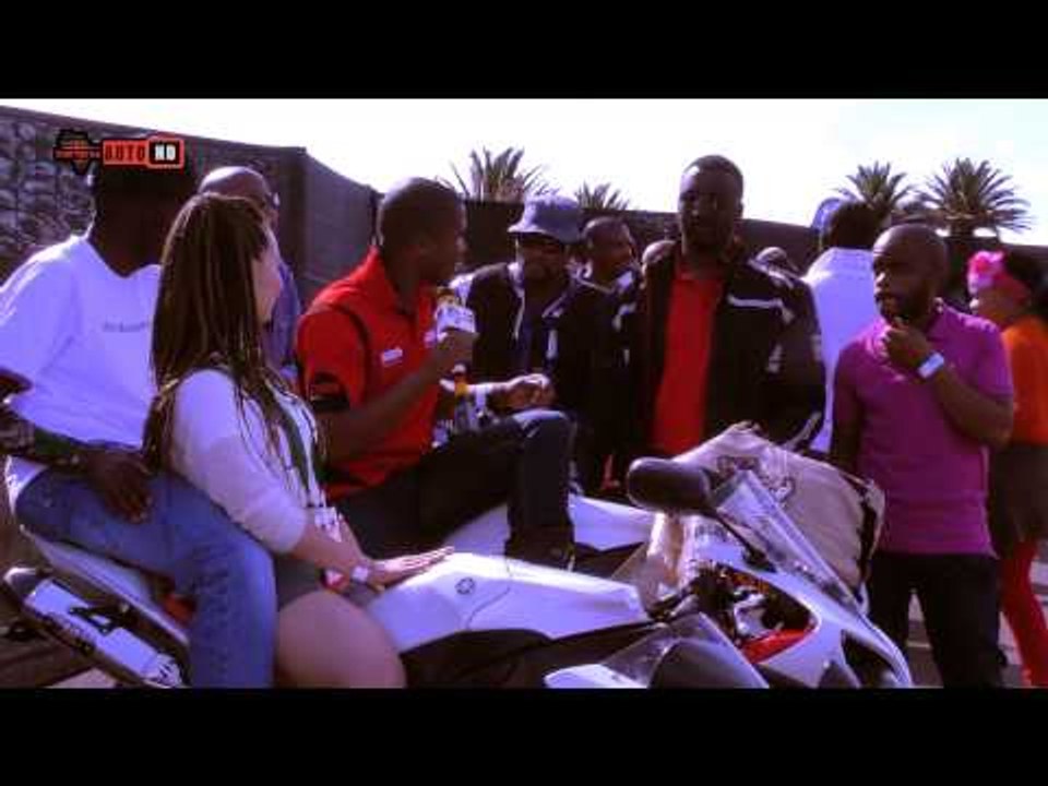 Phat Squad Bikers Interview