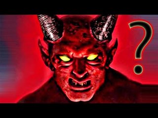 Satan And Fear ? who is Satan ? (pt7)