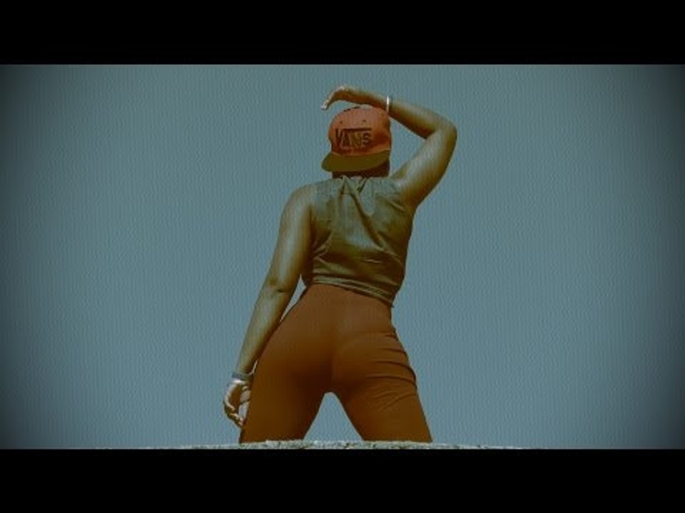 Cassper Nyovest -  Philsner