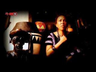 Xenophobia & South African Media (pt8)