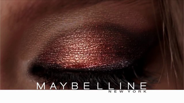 Nuevo The Nudes Palette de Maybelline New York.