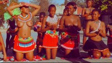 Umkhosi Womhlanga Virgins Songs - Zalamawele (7)