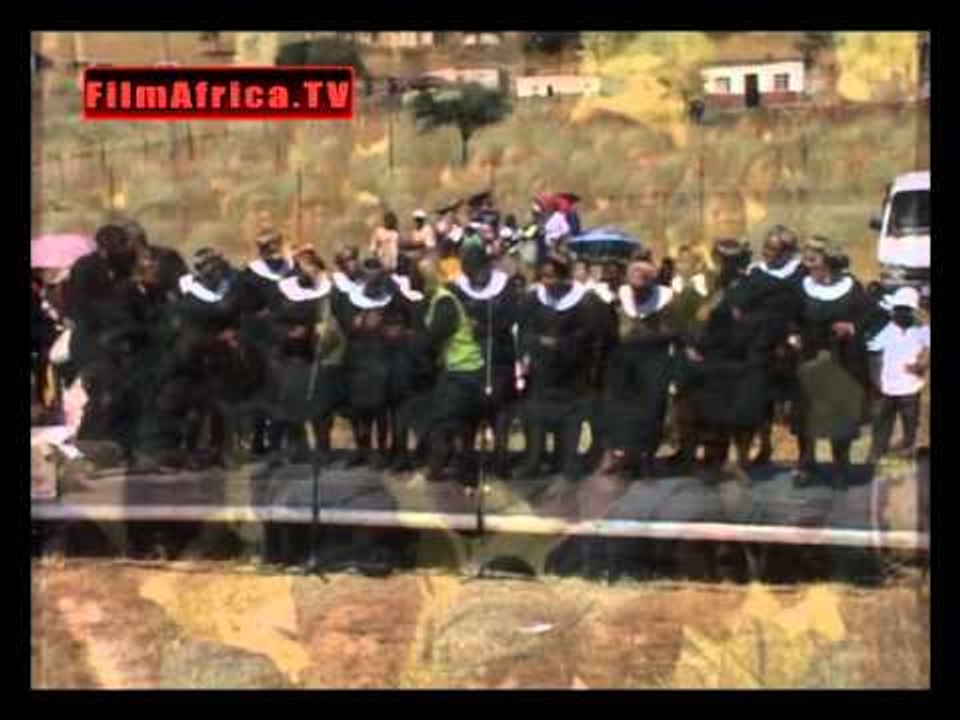 OPRESIDENT - Ubombonga