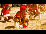 INDLAMU Kwazulu Natal Best Zulu Dance (Must Watch)