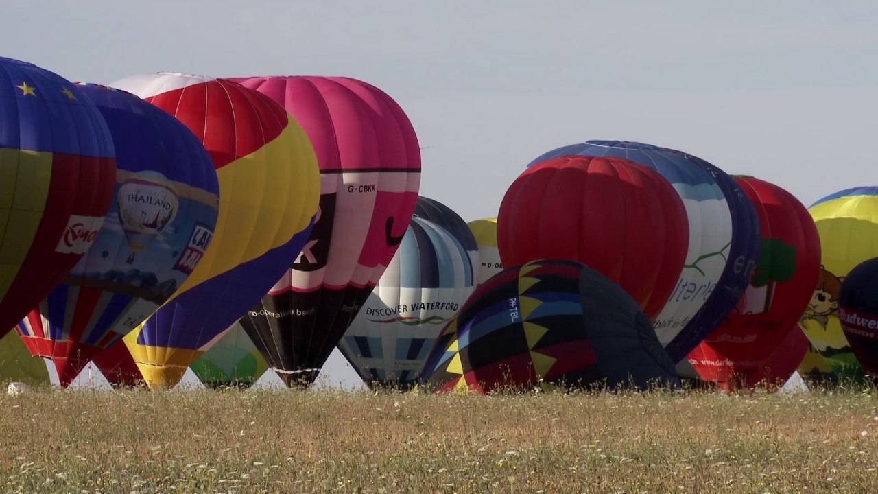 LMAB 2015 : c'est parti