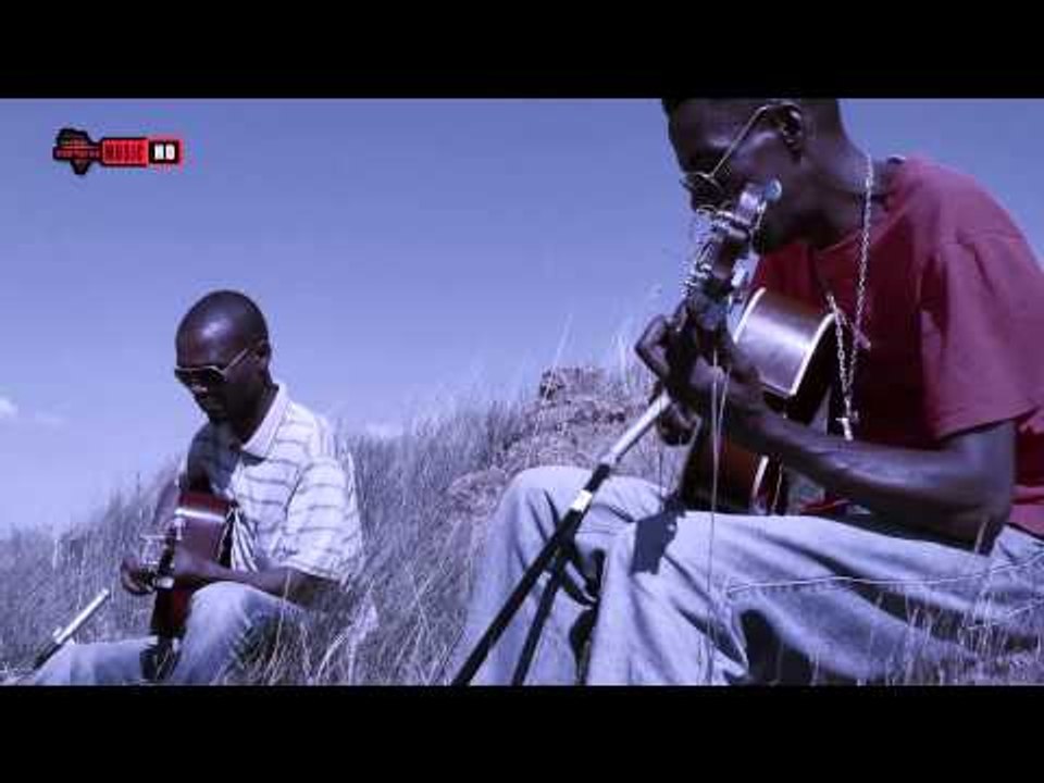 Waya Waya - Meadowlands