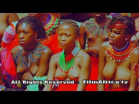 Virgins Talk 20 Mins that will change your Daughter' s life forever By Film Africa TV