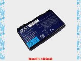 GRS Notebook Akku Acer Extensa 5620Z Serie 4400mAh11.1V Li-Ion Accu Laptop Batterie