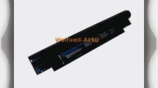 1110V 4400mAh Ersatz Akku f?r Dell Inspiron N311z Inspiron N411z Vostro V131 passen Teilenummer